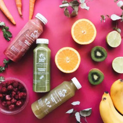 Продам готовый бизнес - производство Детокс соков